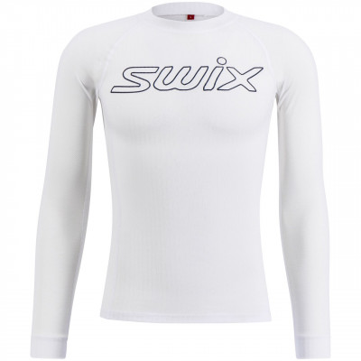термобелье SWIX RaceX Light LS M футболка 40851-00000