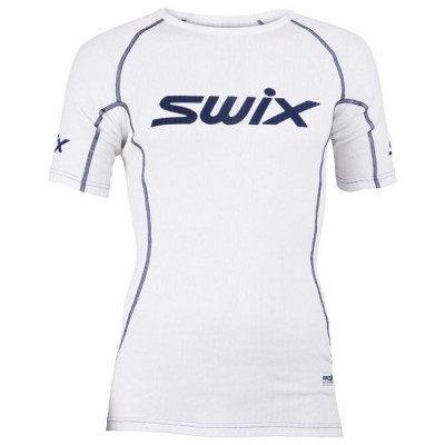 термобелье SWIX RaceX SS M футболка 40801-00000