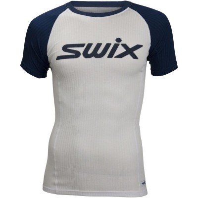 термобелье SWIX RaceX SS M футболка 40801-72105