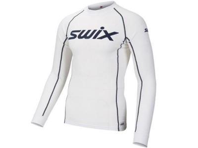 термобелье SWIX RaceX LS M футболка 40811-00000