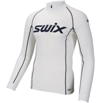 термобелье SWIX RaceX HZ LS M рубашка 40821-00000