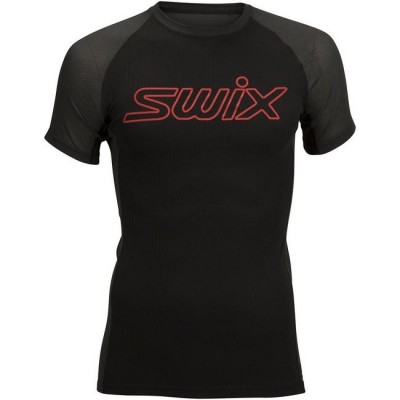 термобелье SWIX RaceX Light SS M футболка 40901-12200