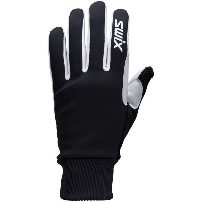перчатки SWIX STEADY JR H0282-10000