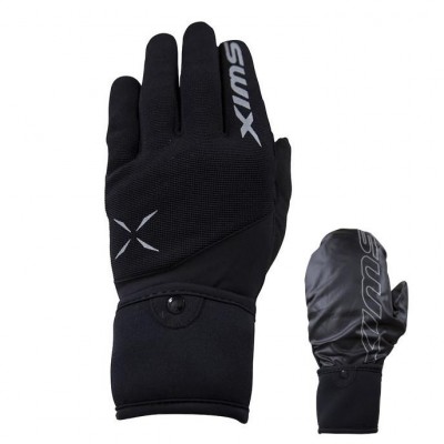 перчатки SWIX ATLASX W H0976-10000