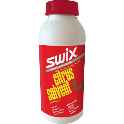 растворитель SWIX I74 Citrus Solvent  жидк.  0.5л