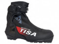 лыжные ботинки TISA SKATING NNN S85122