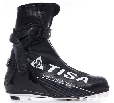 лыжные ботинки TISA PRO SKATE NNN S81020