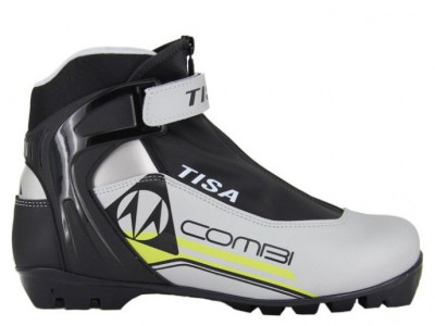 лыжные ботинки TISA Combi NNN S80118