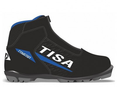 лыжные ботинки TISA COMFORT NNN S85222