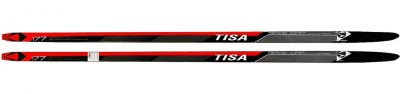 лыжи TISA Race Cap Universal JR