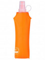 фляга UTOBEST SOFT FLASK UTR203-500-2 Orange мягкая оранж. 500мл 2шт.в компл.