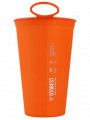 стакан UTOBEST SOFT CUP UTR215-200-2 Orange мягкий оранж. 200мл 2шт.в компл.