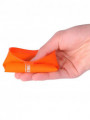 стакан UTOBEST SOFT CUP UTR215-200-2 Orange мягкий оранж. 200мл 2шт.в компл.