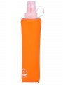 фляга UTOBEST SOFT FLASK UTR203-250-2 Orange мягкая оранж. 250мл 2шт.в компл.