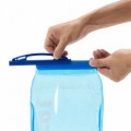 гидропакет UTOBEST HYDRATION BLADDER UTR201-3L голуб. 3л  отстег.трубка