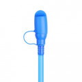 гидропакет UTOBEST HYDRATION BLADDER UTR201-3L голуб. 3л  отстег.трубка