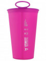 стакан UTOBEST SOFT CUP UTR215-200-2 Pink мягкий розов. 200мл 2шт.в компл.