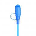 гидропакет UTOBEST HYDRATION BLADDER UTR201-2L голуб. 2л  отстег.трубка
