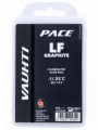 парафин LF VAUHTI PACE LF GRAPHITE низкофтор.графит -1°/-25°С  60г