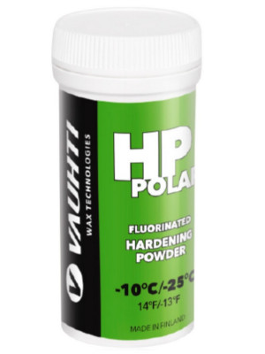 порошок VAUHTI HP POLAR  отвердитель  -10°/-25°С  35г