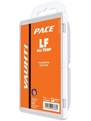 парафин LF VAUHTI PACE LF ALL TEMP оранж. базовый  60г