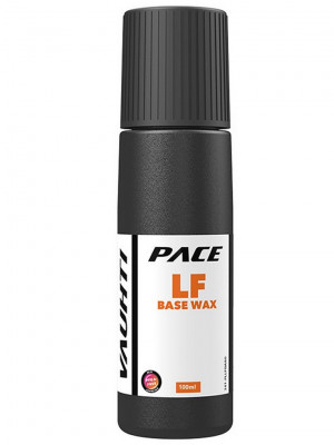 парафин жидкий LF VAUHTI PACE LF BASE LIQUID GLIDE низкофтор.грунт. 100мл
