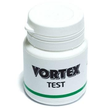 порошок VORTEX (test)  -6°/-12°С для всех типов снега  30г