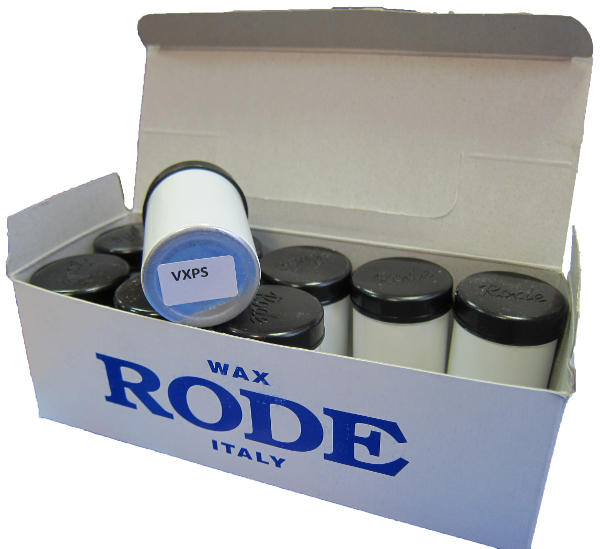 rode-pack