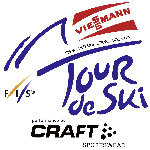 Тур Де Ски 2012-2013