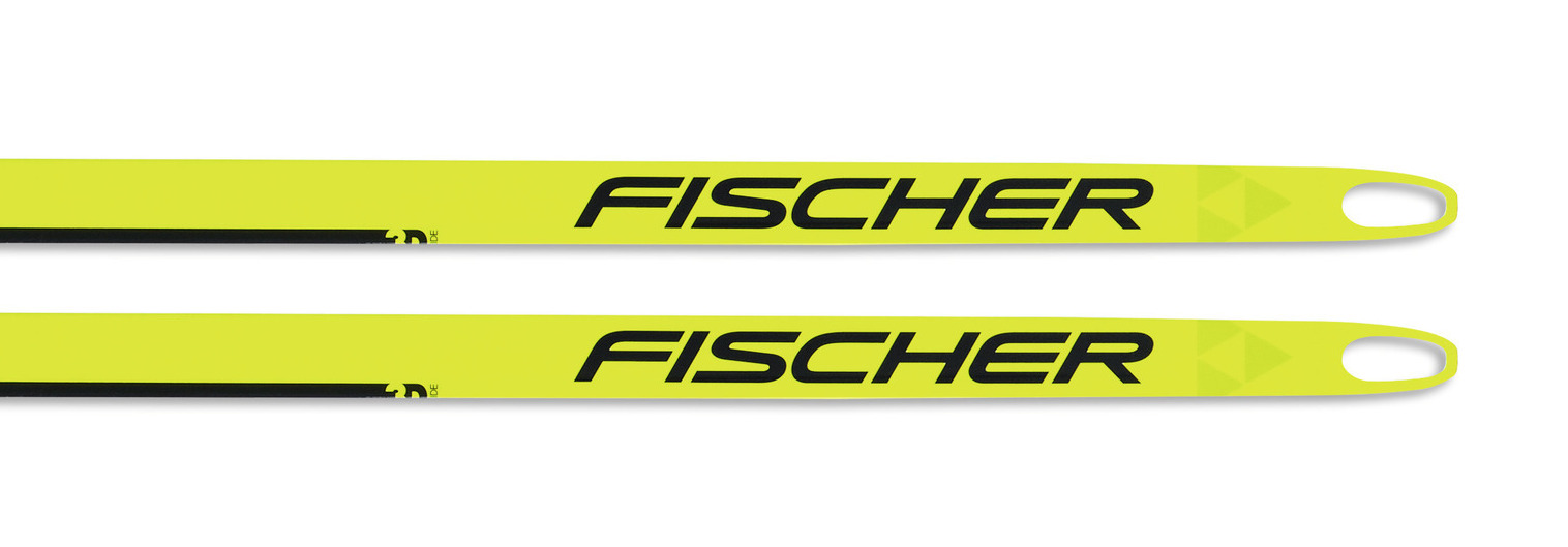 Fischer Speedmax 3D Skate